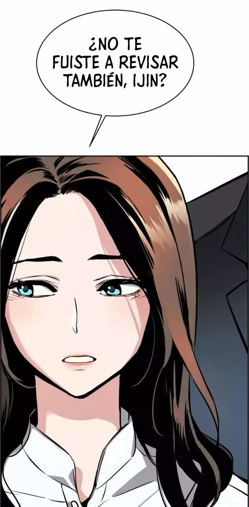 Mercenario Adolescente Capítulo 18 en Línea - página 46