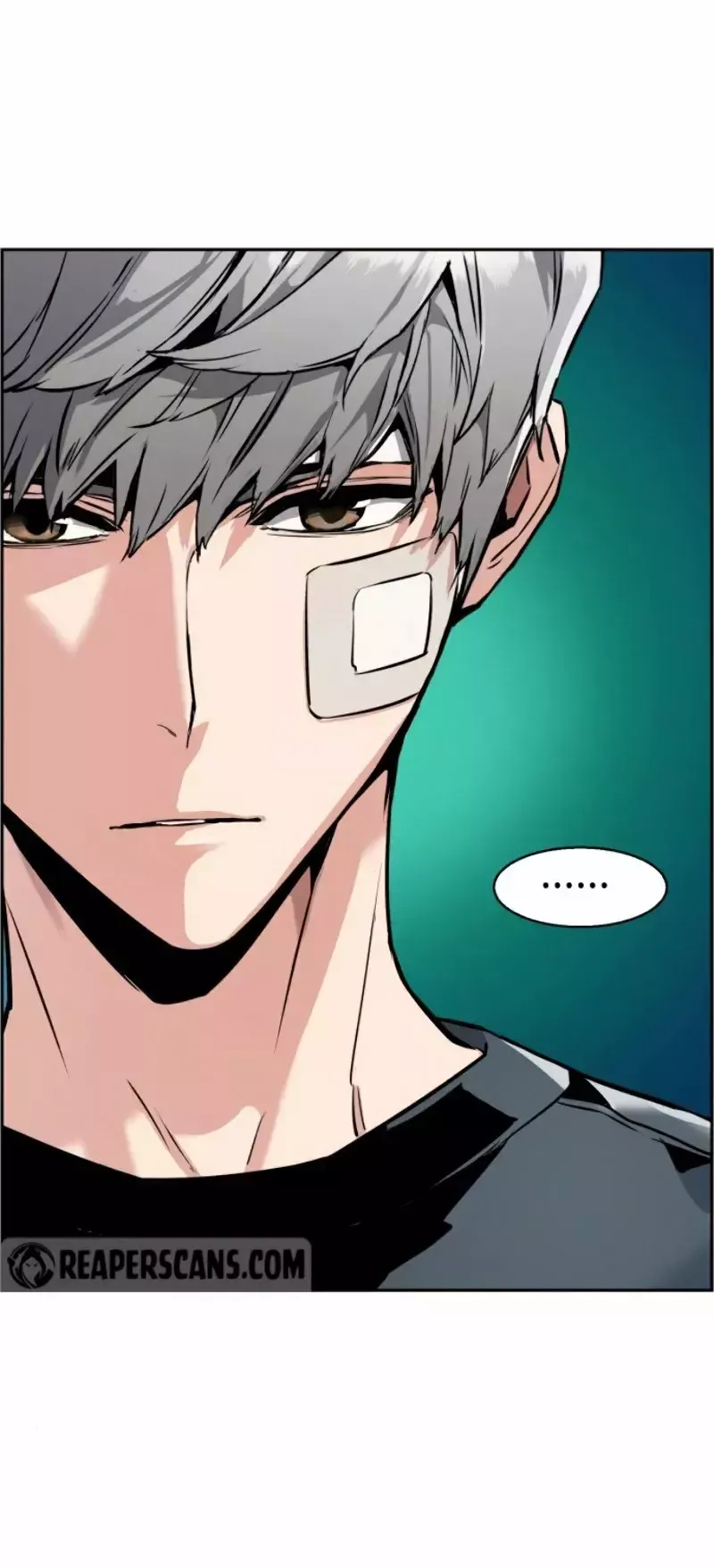Mercenario Adolescente Capítulo 18 en Línea - página 51