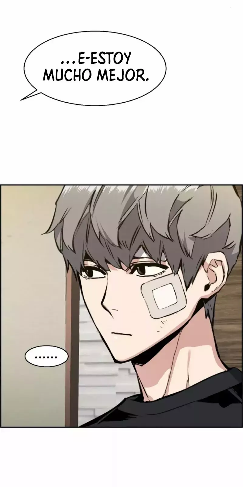 Mercenario Adolescente Capítulo 18 en Línea - página 57
