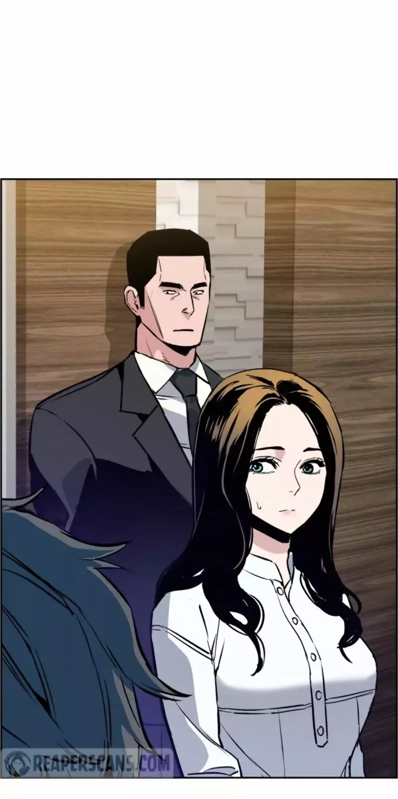 Mercenario Adolescente Capítulo 18 en Línea - página 58