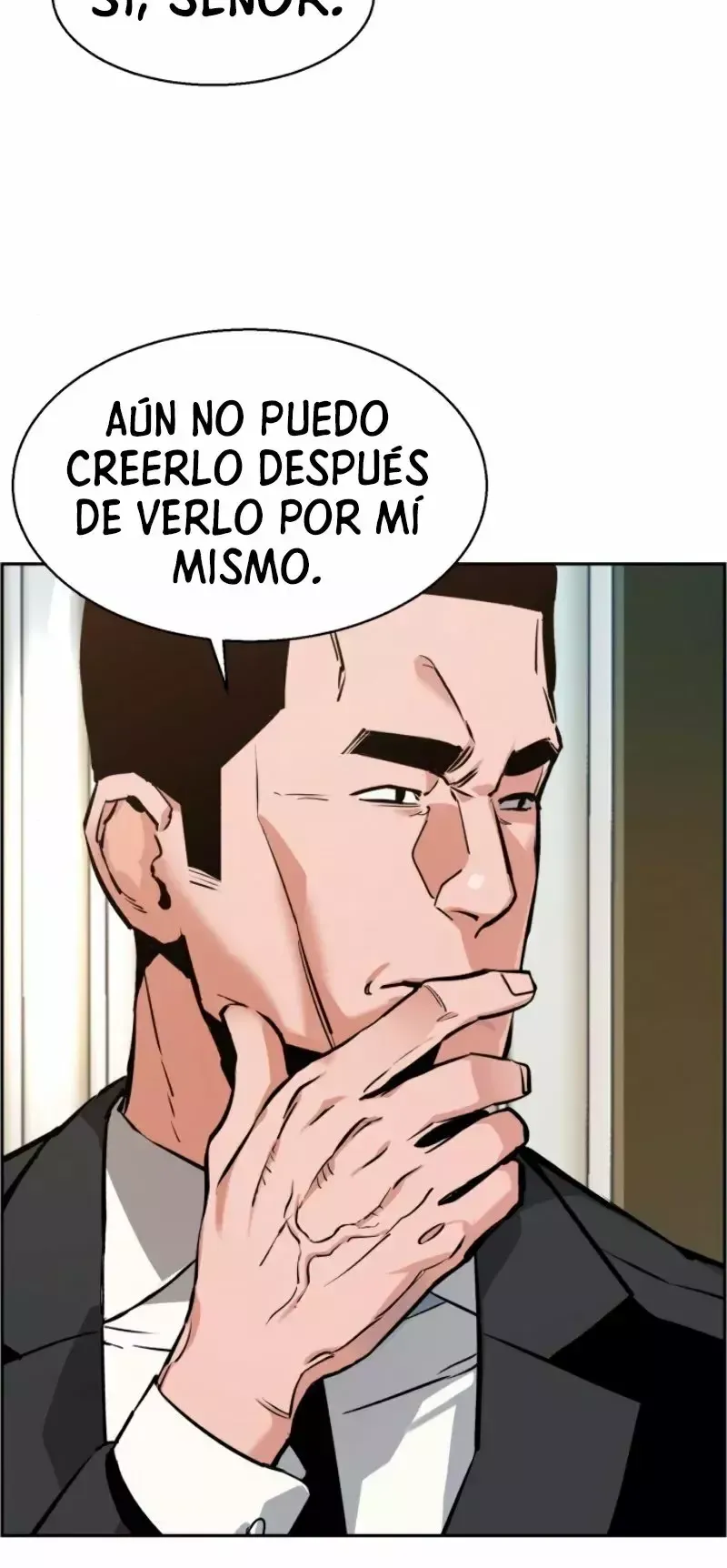 Mercenario Adolescente Capítulo 18 en Línea - página 65