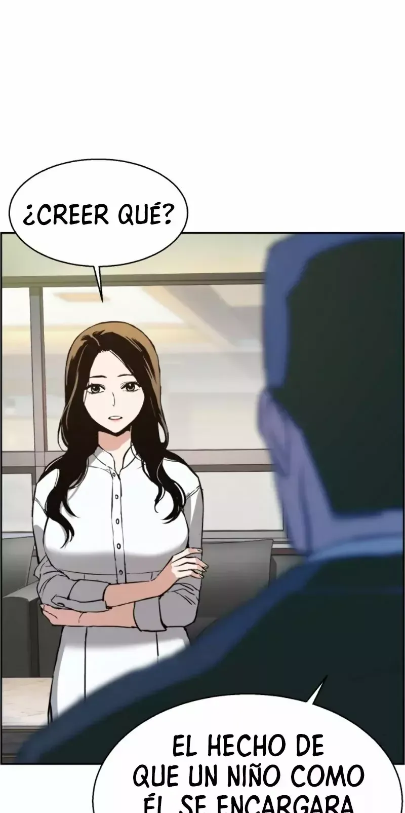 Mercenario Adolescente Capítulo 18 en Línea - página 66