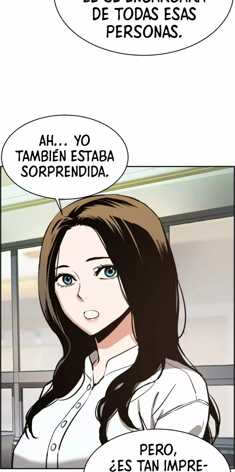 Mercenario Adolescente Capítulo 18 en Línea - página 67