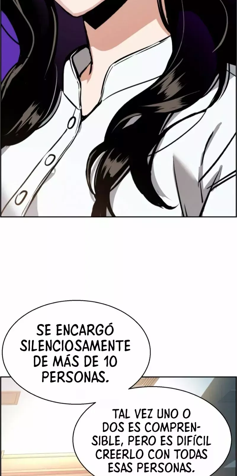Mercenario Adolescente Capítulo 18 en Línea - página 69