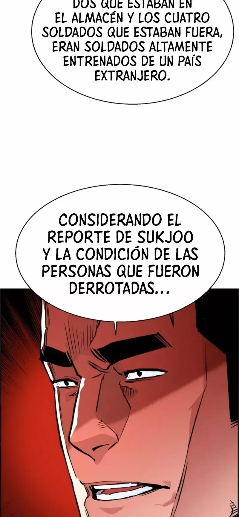 Mercenario Adolescente Capítulo 18 en Línea - página 73