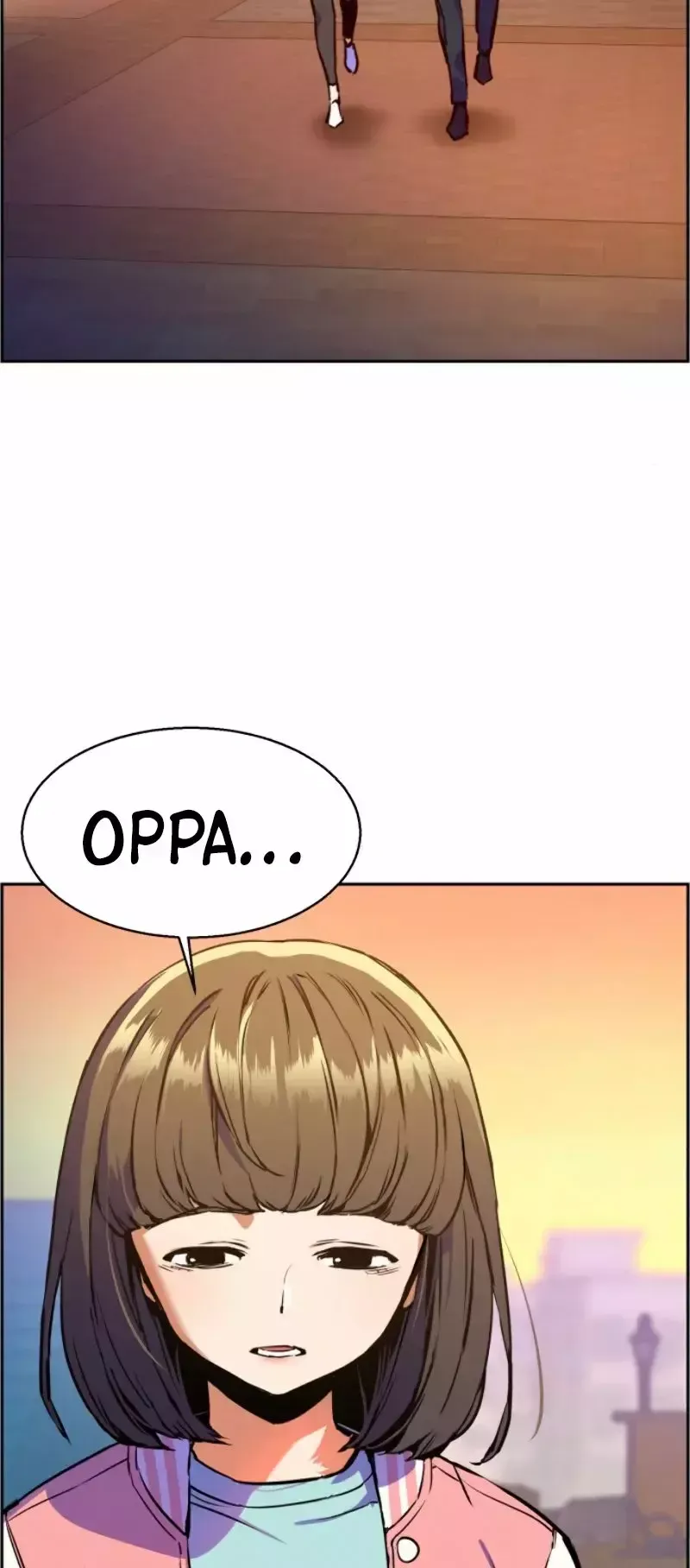 Mercenario Adolescente Capítulo 18 en Línea - página 77