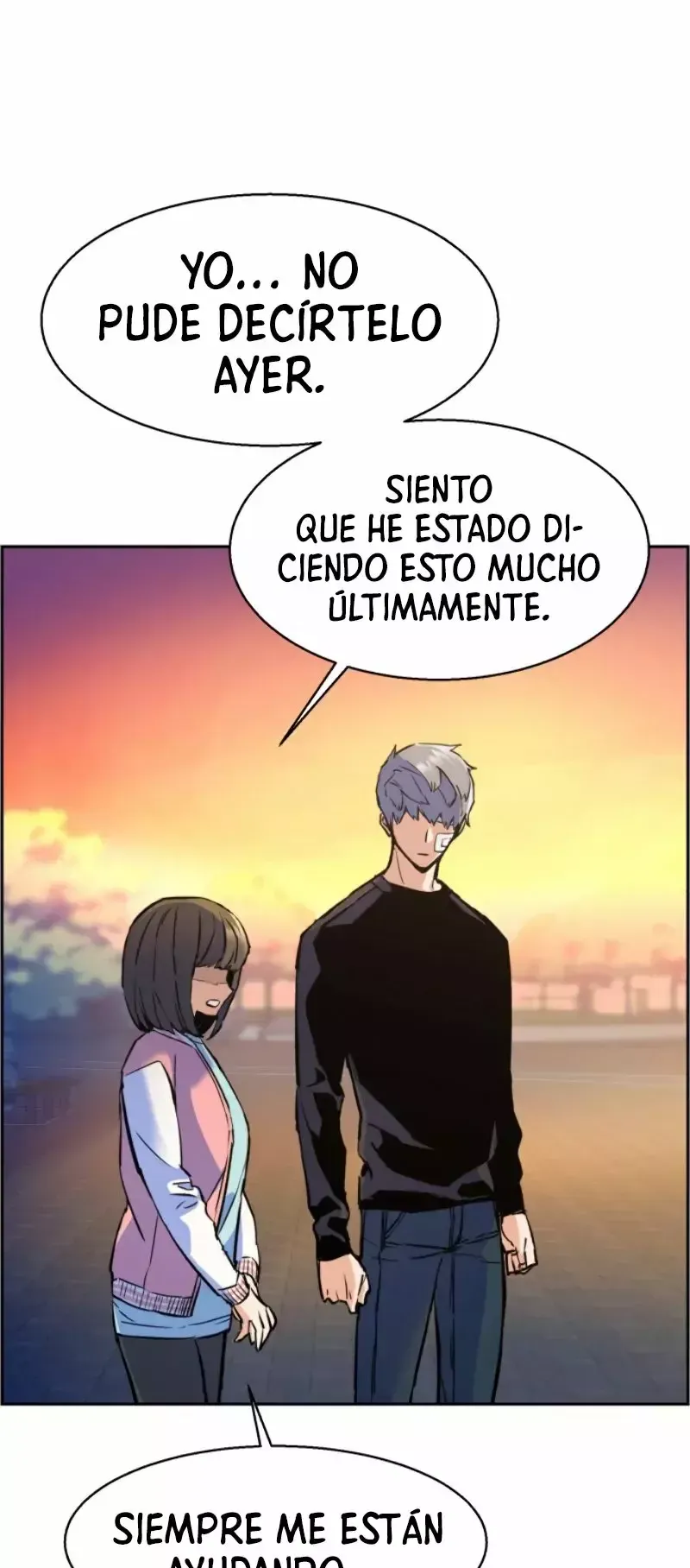 Mercenario Adolescente Capítulo 18 en Línea - página 79