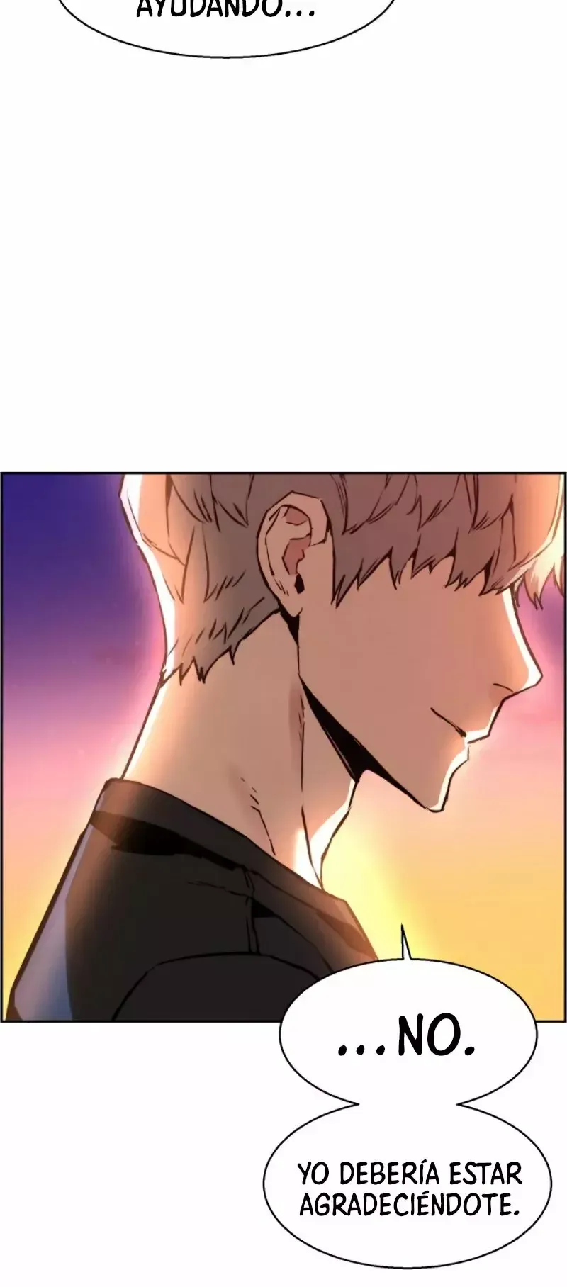 Mercenario Adolescente Capítulo 18 en Línea - página 80