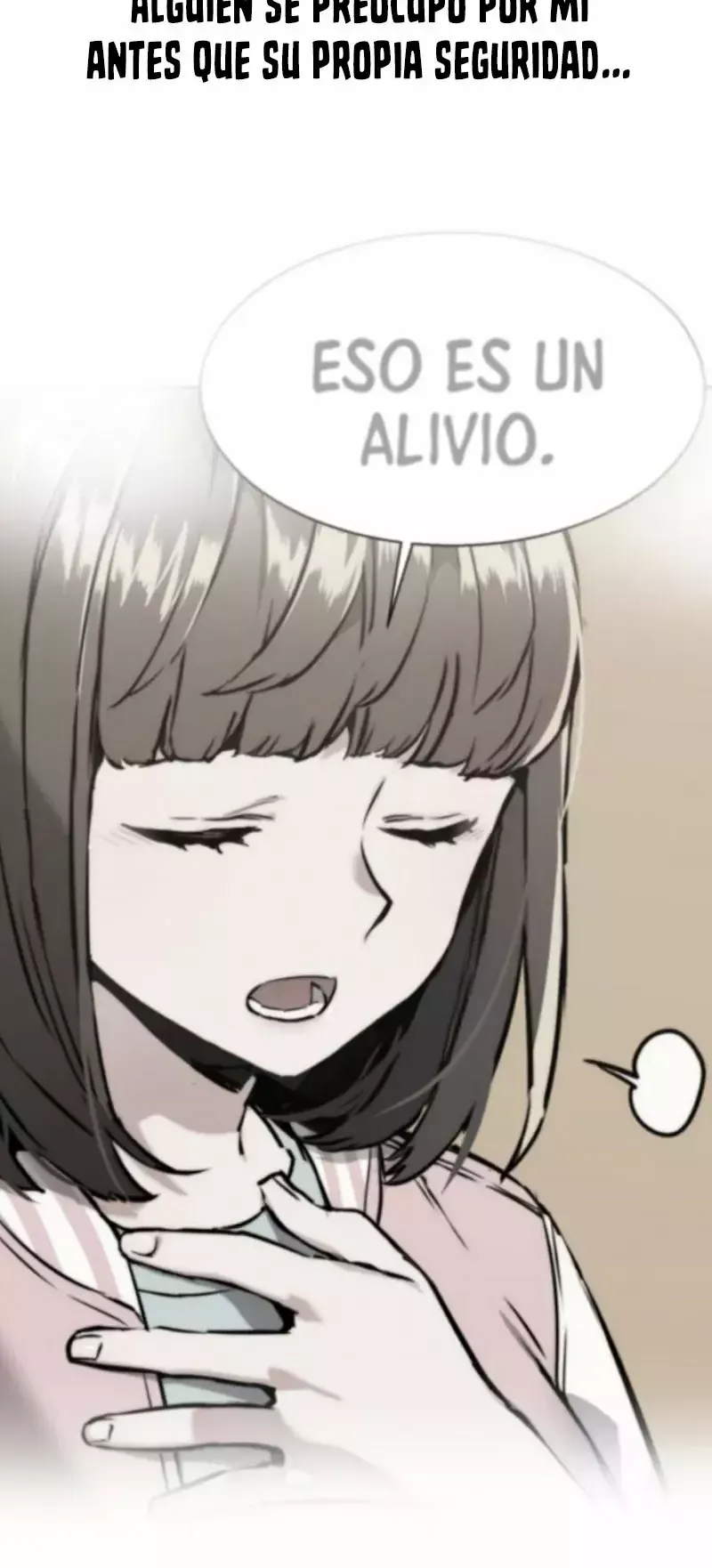 Mercenario Adolescente Capítulo 18 en Línea - página 85