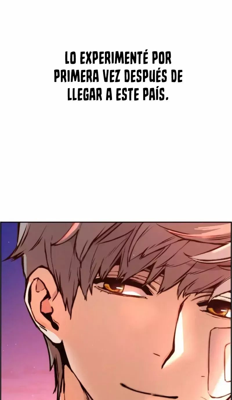 Mercenario Adolescente Capítulo 18 en Línea - página 86