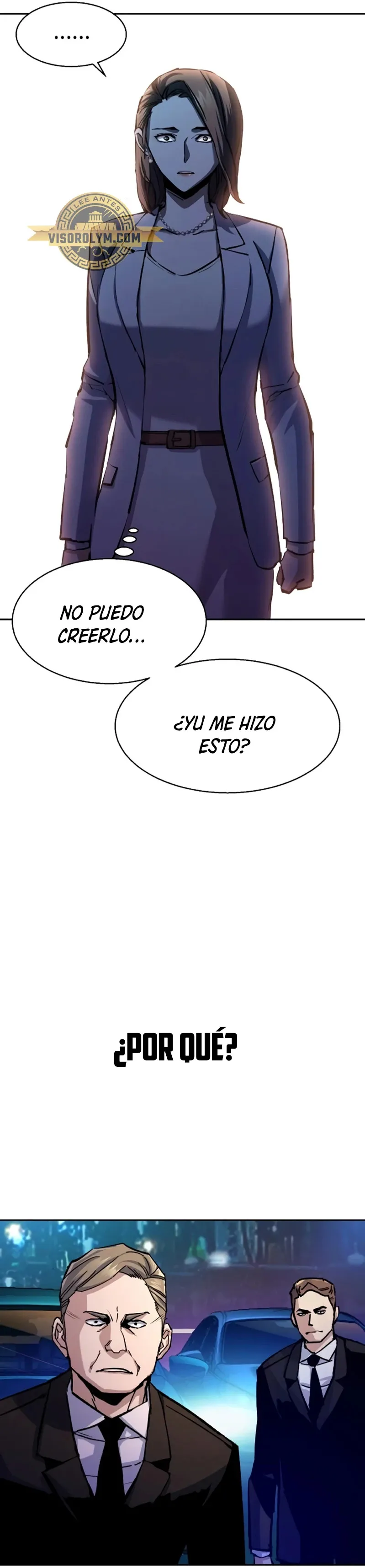 Mercenario Adolescente Capítulo 180 en Línea - página 22