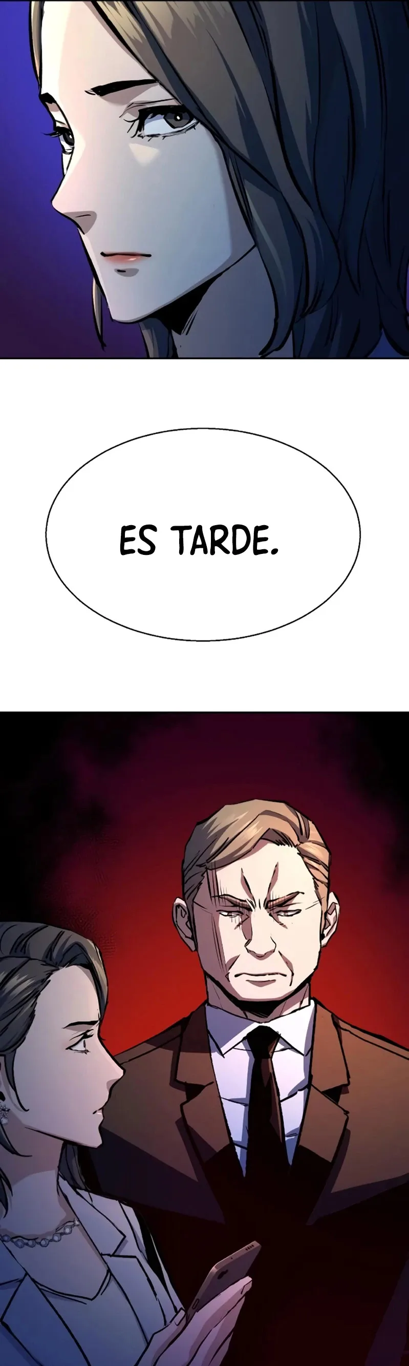 Mercenario Adolescente Capítulo 180 en Línea - página 27