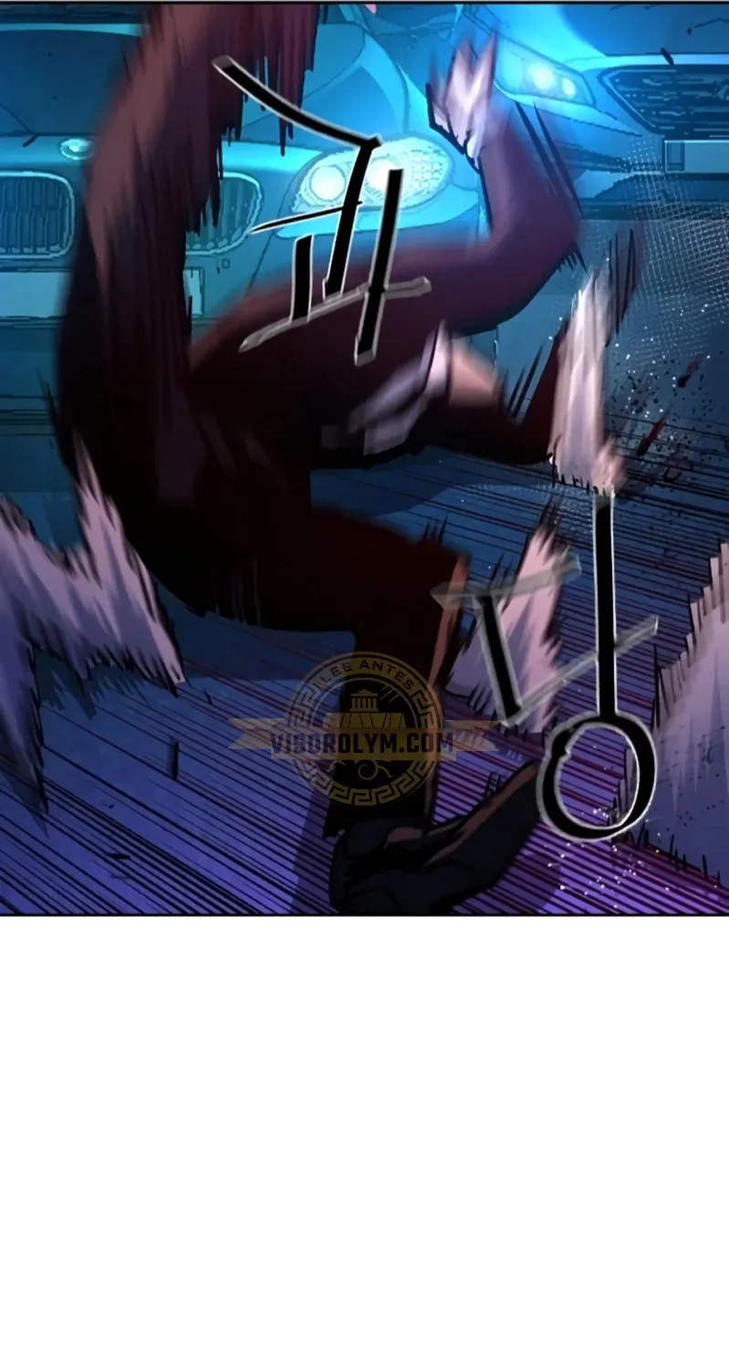 Mercenario Adolescente Capítulo 180 en Línea - página 33