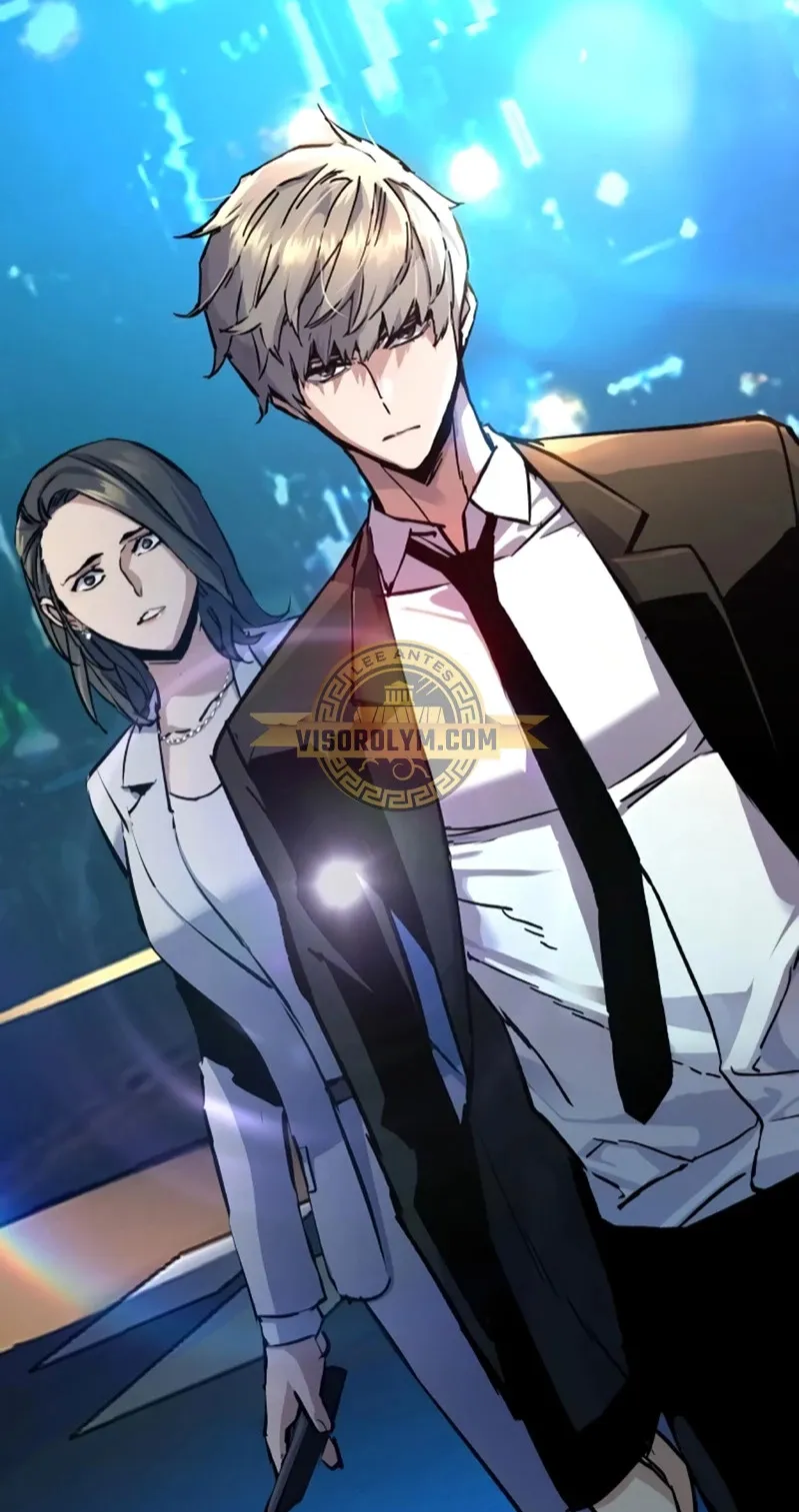 Mercenario Adolescente Capítulo 180 en Línea - página 35