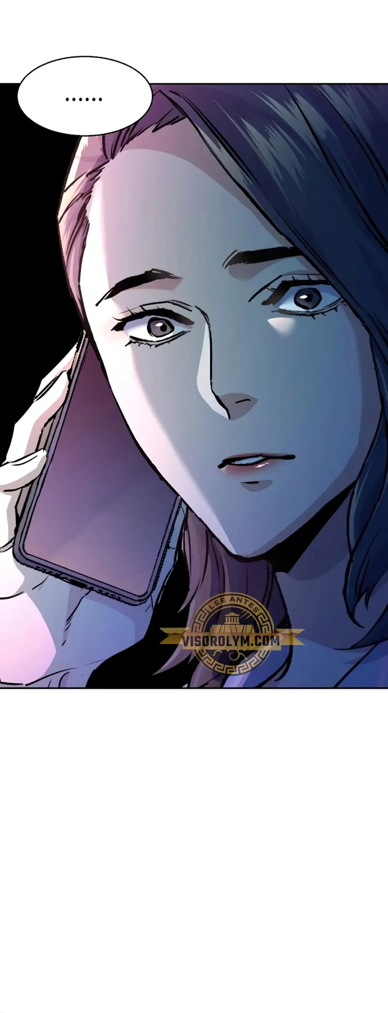 Mercenario Adolescente Capítulo 180 en Línea - página 44