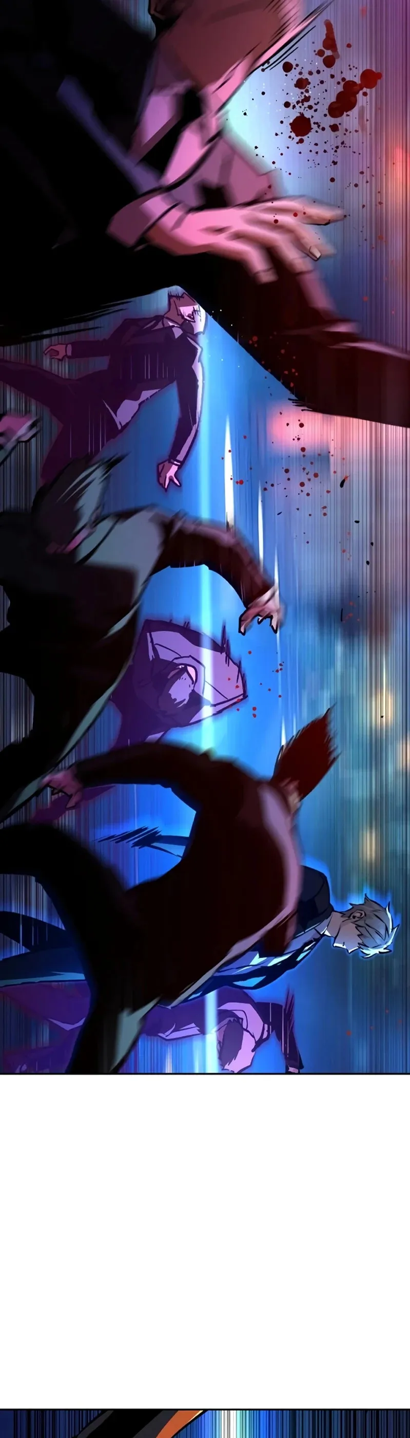Mercenario Adolescente Capítulo 180 en Línea - página 54