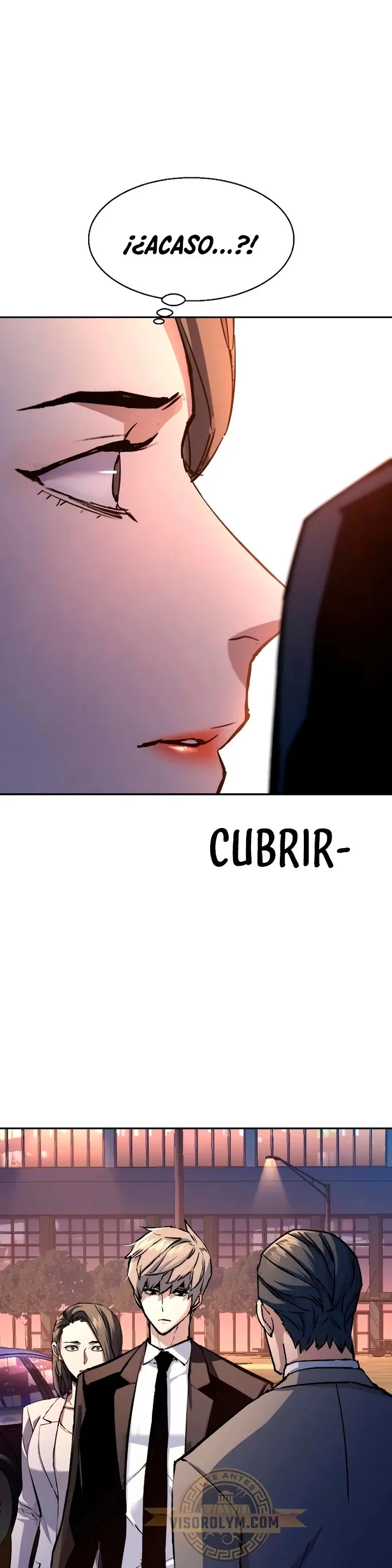 Mercenario Adolescente Capítulo 181 en Línea - página 15
