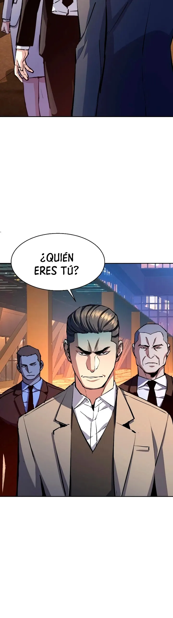 Mercenario Adolescente Capítulo 181 en Línea - página 16
