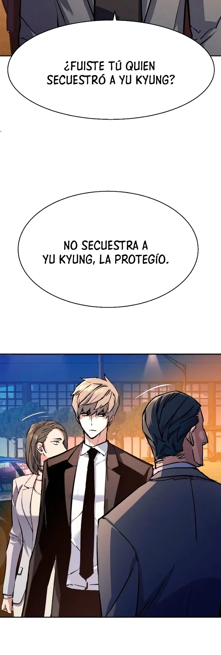 Mercenario Adolescente Capítulo 181 en Línea - página 22