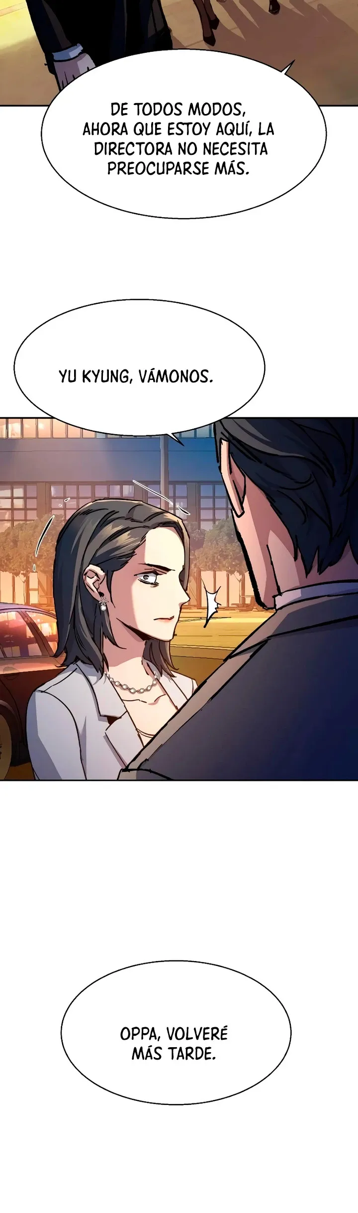 Mercenario Adolescente Capítulo 181 en Línea - página 30
