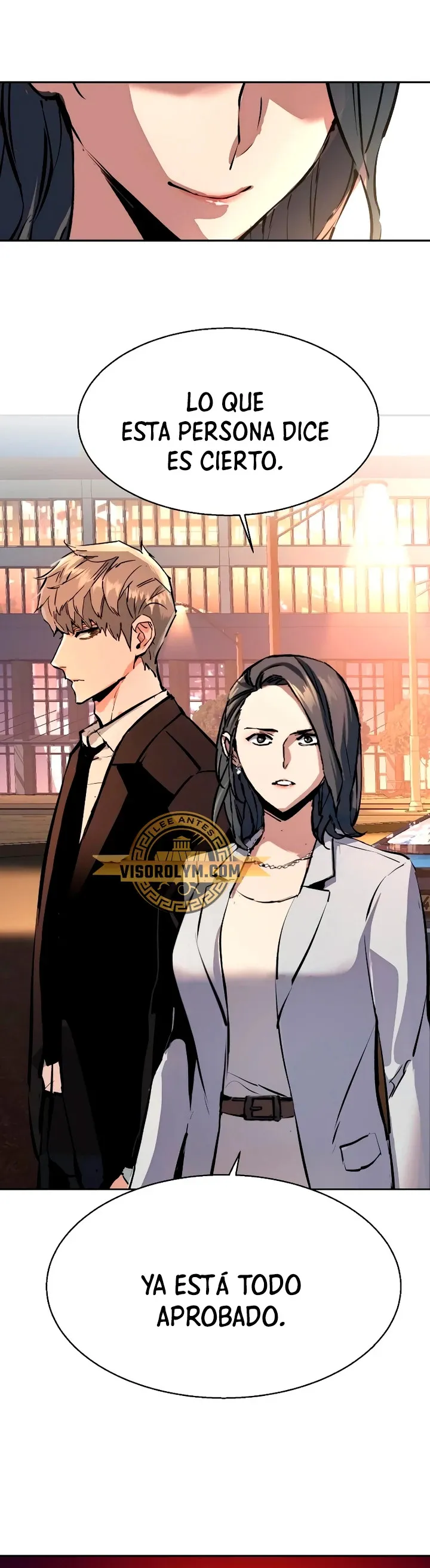 Mercenario Adolescente Capítulo 181 en Línea - página 51