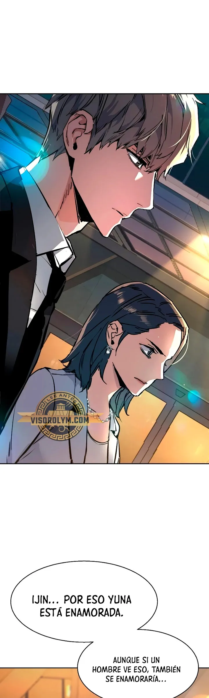 Mercenario Adolescente Capítulo 181 en Línea - página 53
