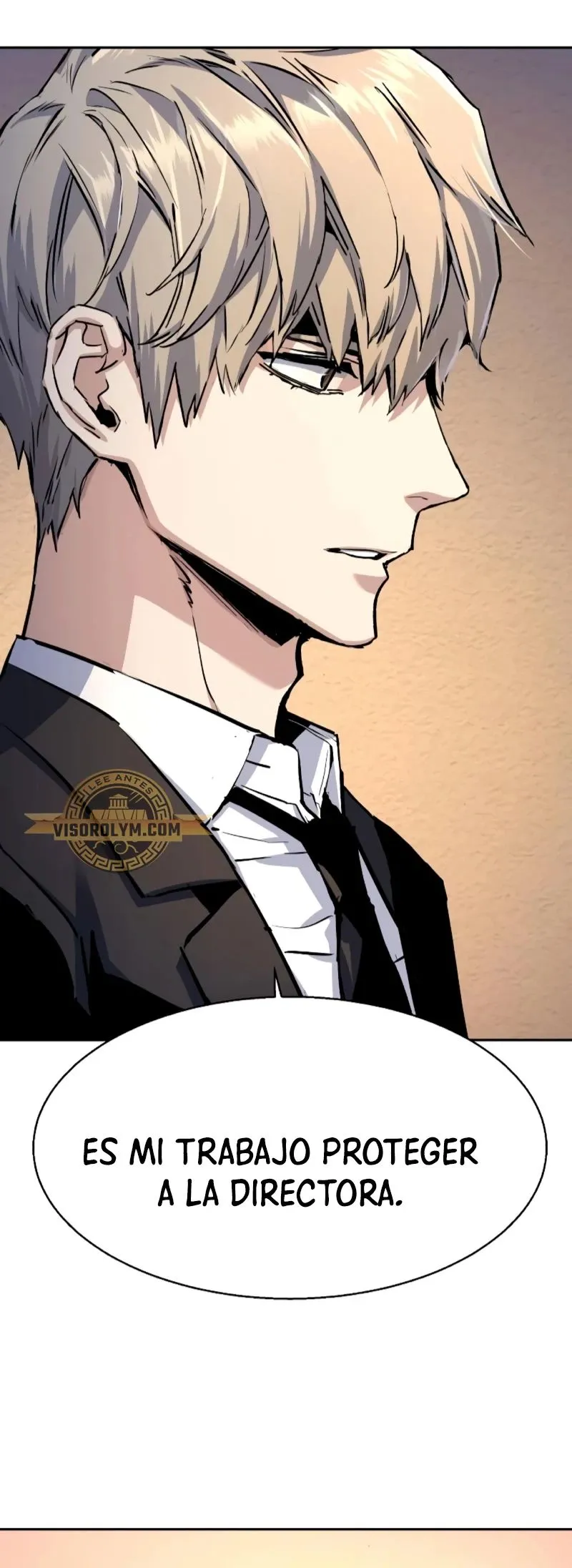 Mercenario Adolescente Capítulo 183 en Línea - página 5