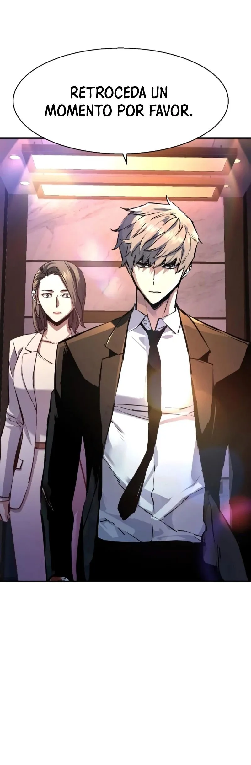 Mercenario Adolescente Capítulo 183 en Línea - página 43
