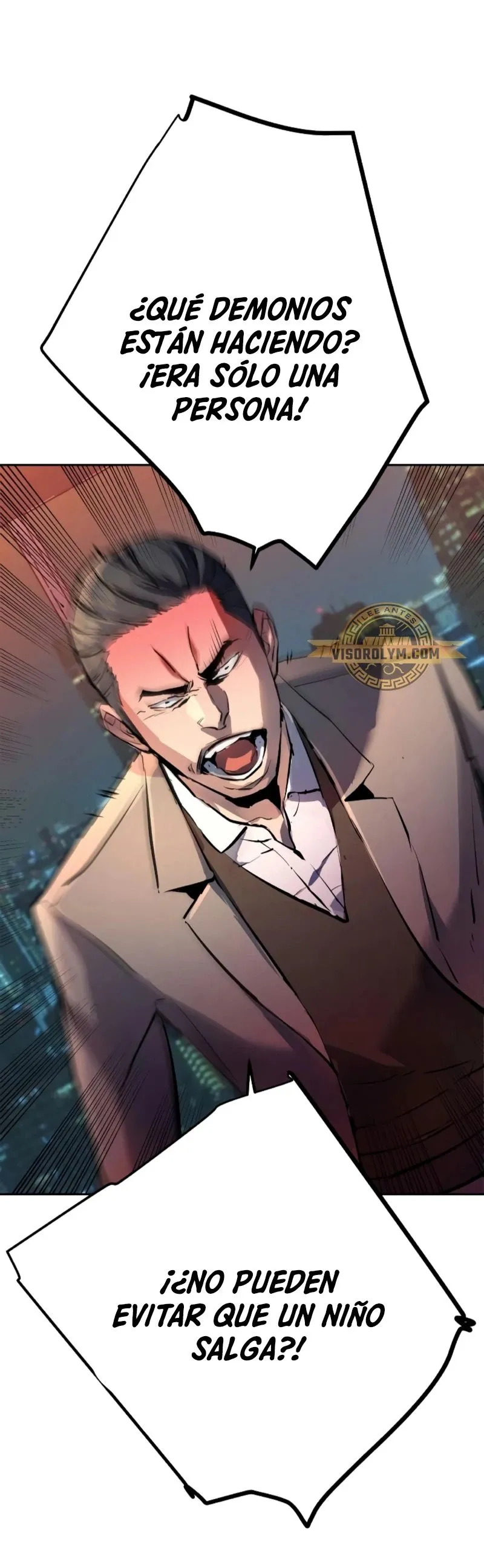 Mercenario Adolescente Capítulo 183 en Línea - página 44