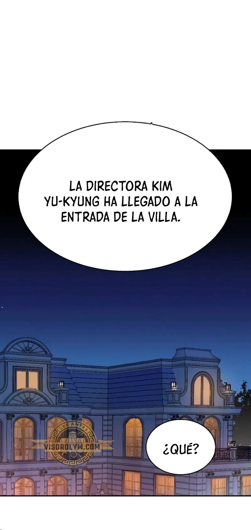 Mercenario Adolescente Capítulo 183 en Línea - página 52