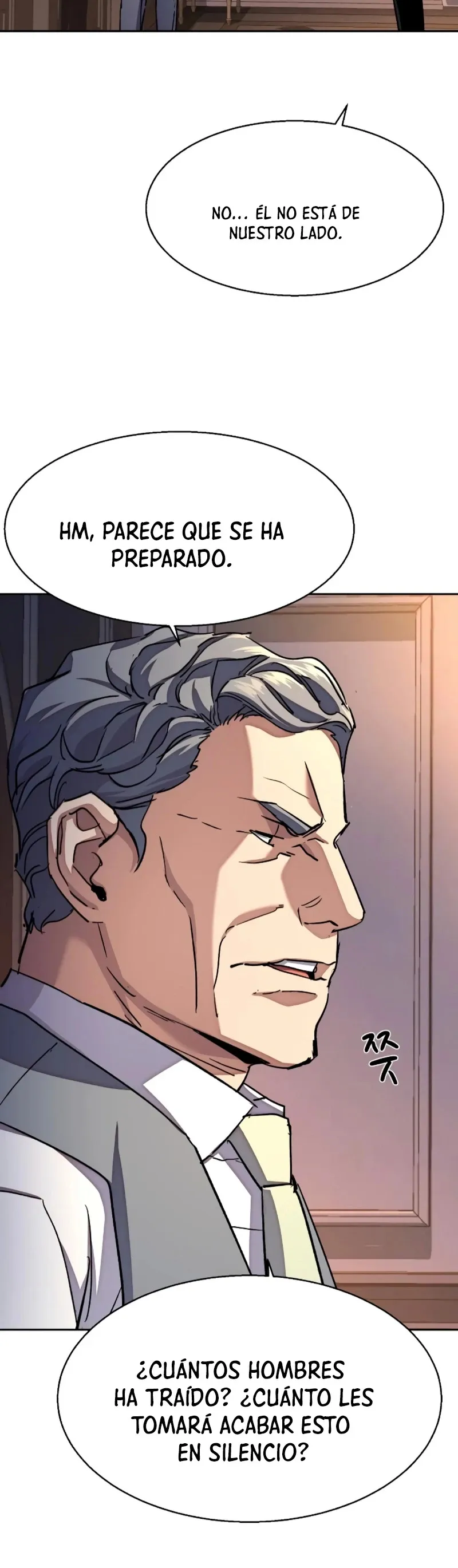 Mercenario Adolescente Capítulo 184 en Línea - página 27