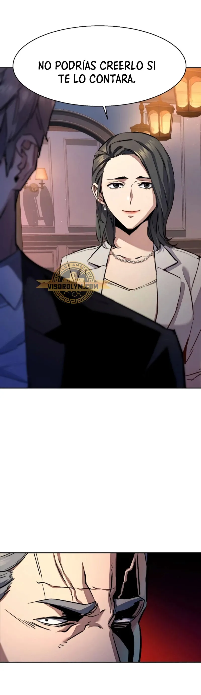 Mercenario Adolescente Capítulo 184 en Línea - página 44