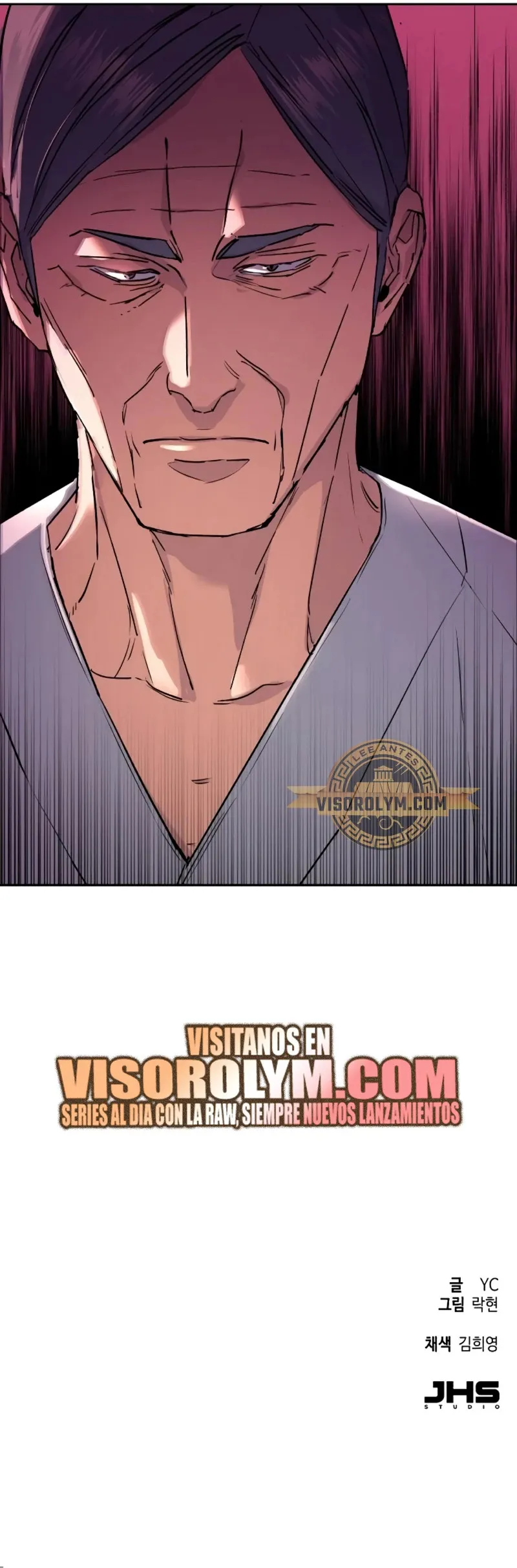 Mercenario Adolescente Capítulo 184 en Línea - página 53