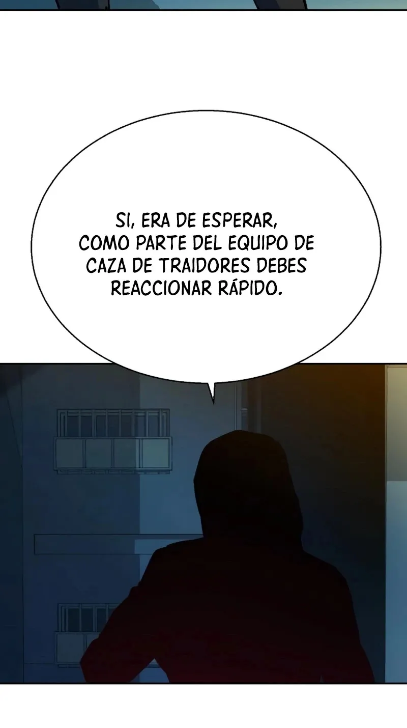 Mercenario Adolescente Capítulo 188 en Línea - página 36