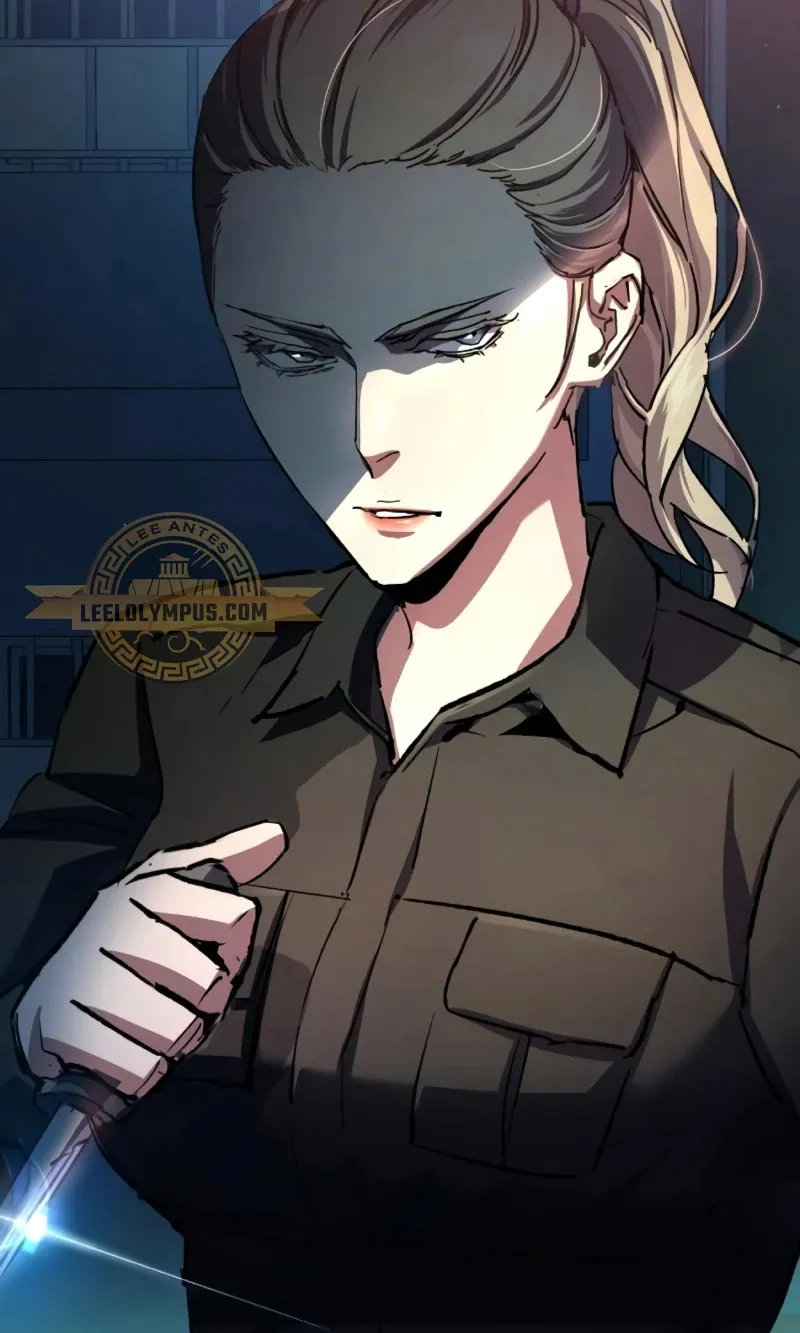 Mercenario Adolescente Capítulo 188 en Línea - página 38
