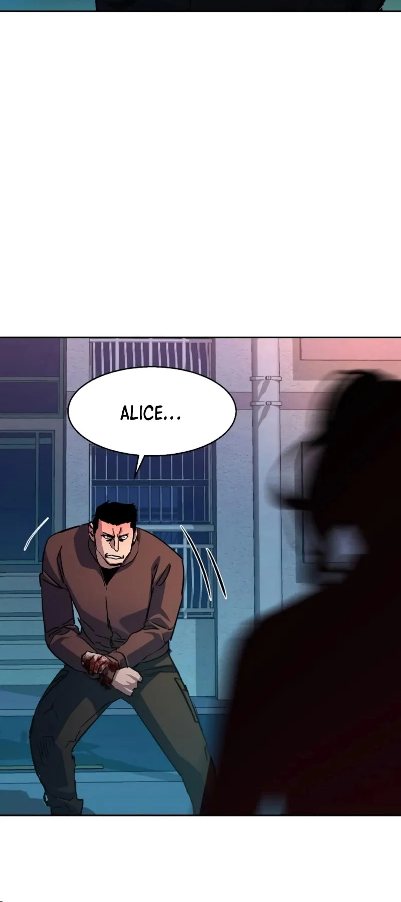 Mercenario Adolescente Capítulo 188 en Línea - página 39
