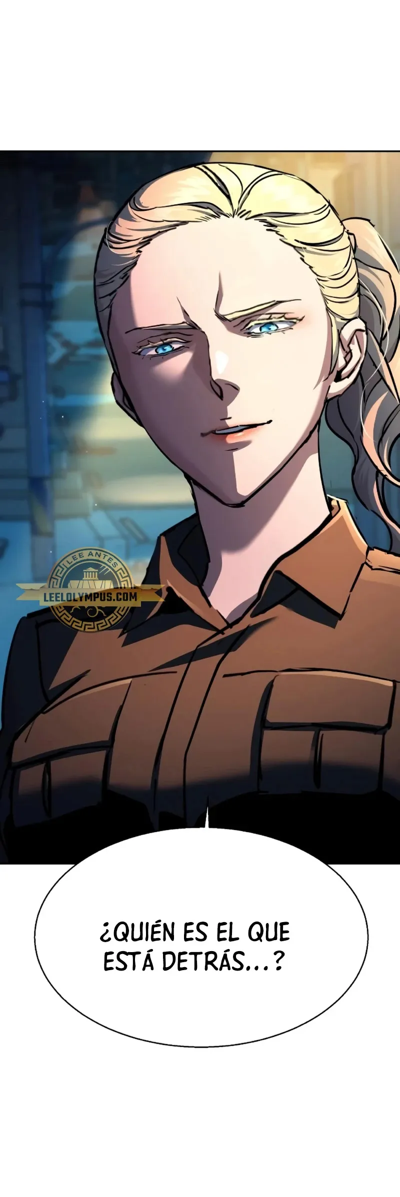 Mercenario Adolescente Capítulo 188 en Línea - página 50