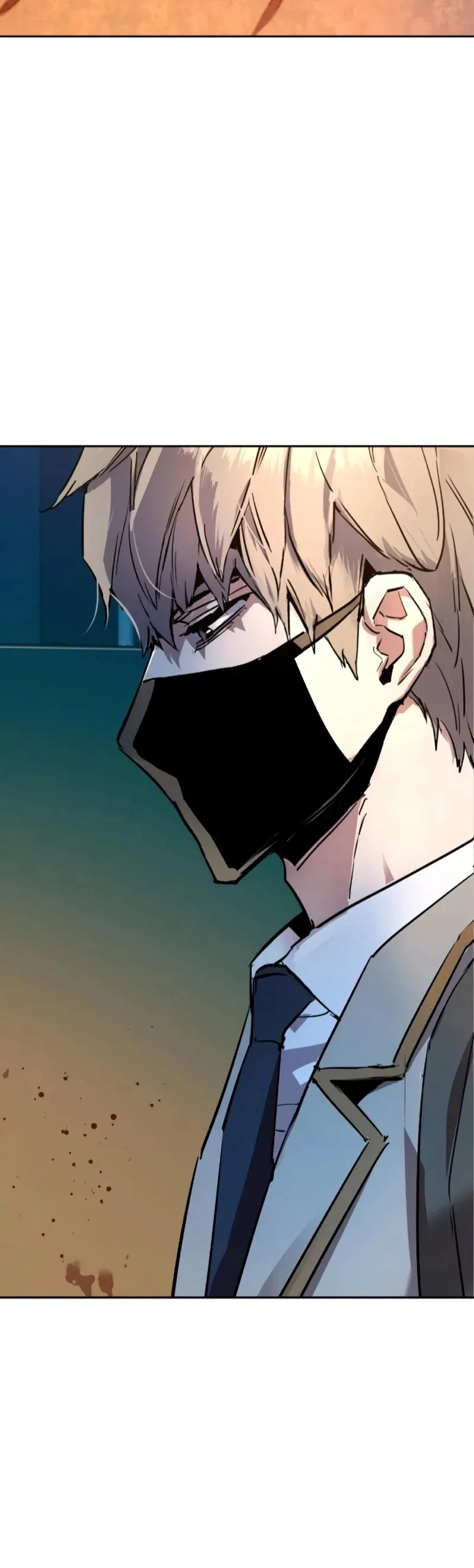 Mercenario Adolescente Capítulo 188 en Línea - página 55