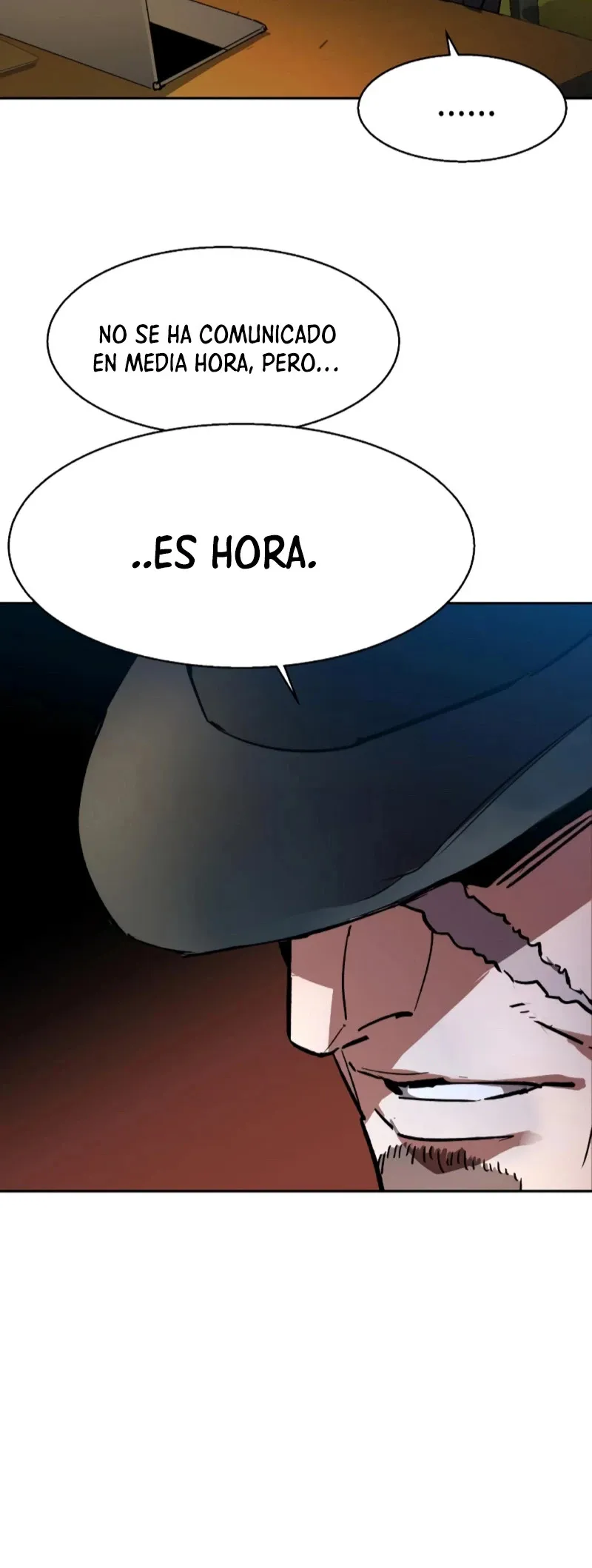 Mercenario Adolescente Capítulo 188 en Línea - página 58