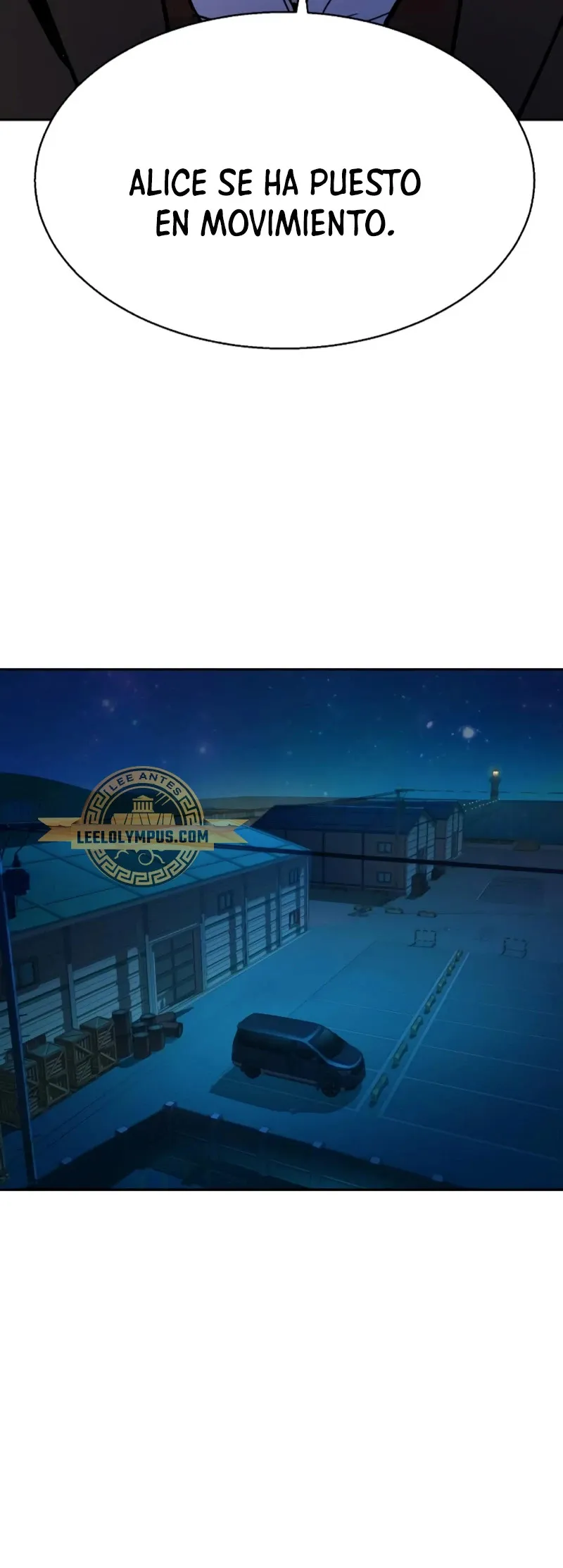 Mercenario Adolescente Capítulo 188 en Línea - página 60