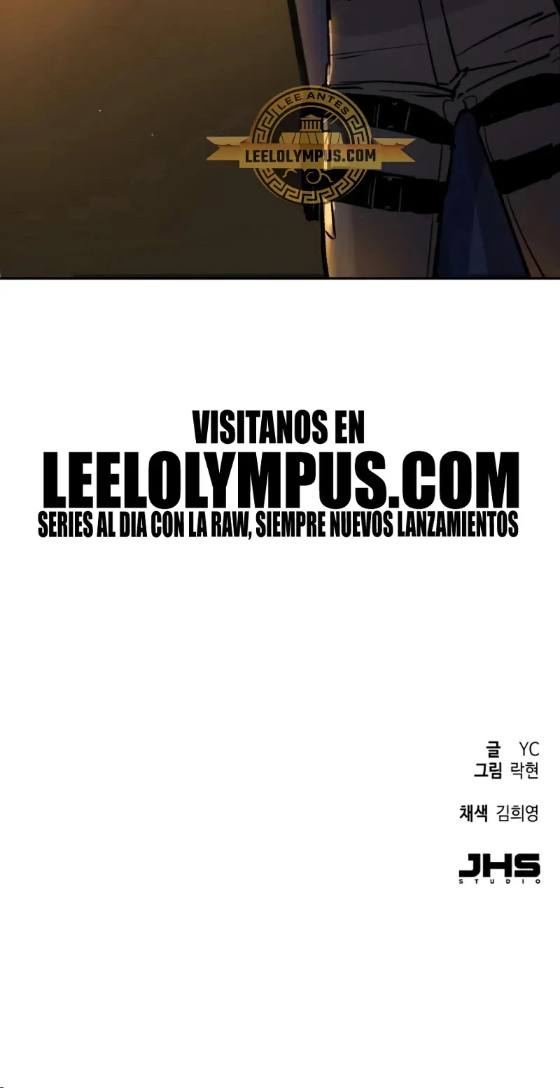 Mercenario Adolescente Capítulo 188 en Línea - página 62