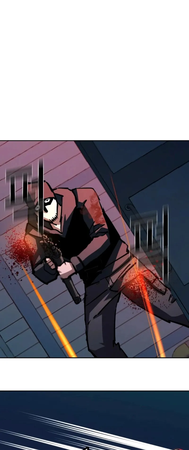 Mercenario Adolescente Capítulo 189 en Línea - página 19