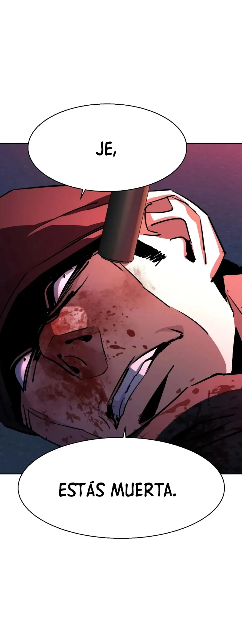 Mercenario Adolescente Capítulo 189 en Línea - página 24