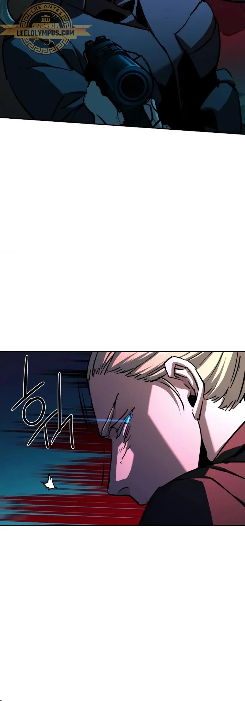 Mercenario Adolescente Capítulo 189 en Línea - página 36