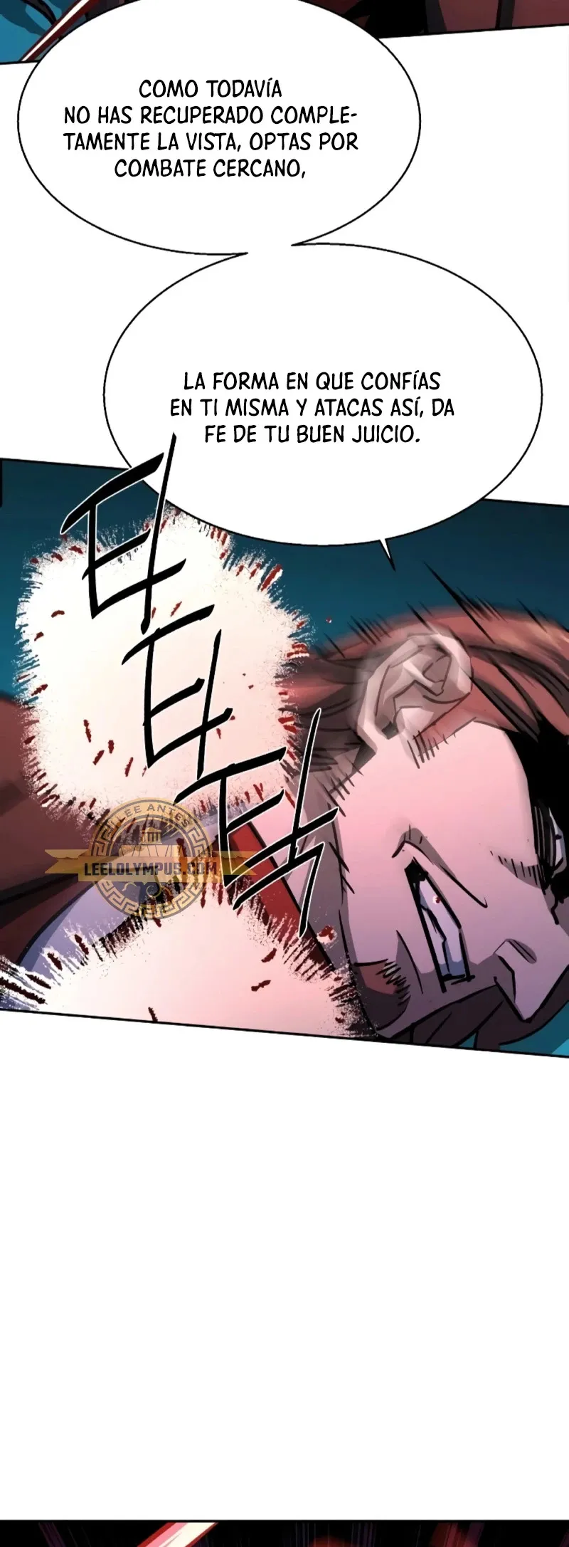 Mercenario Adolescente Capítulo 189 en Línea - página 42