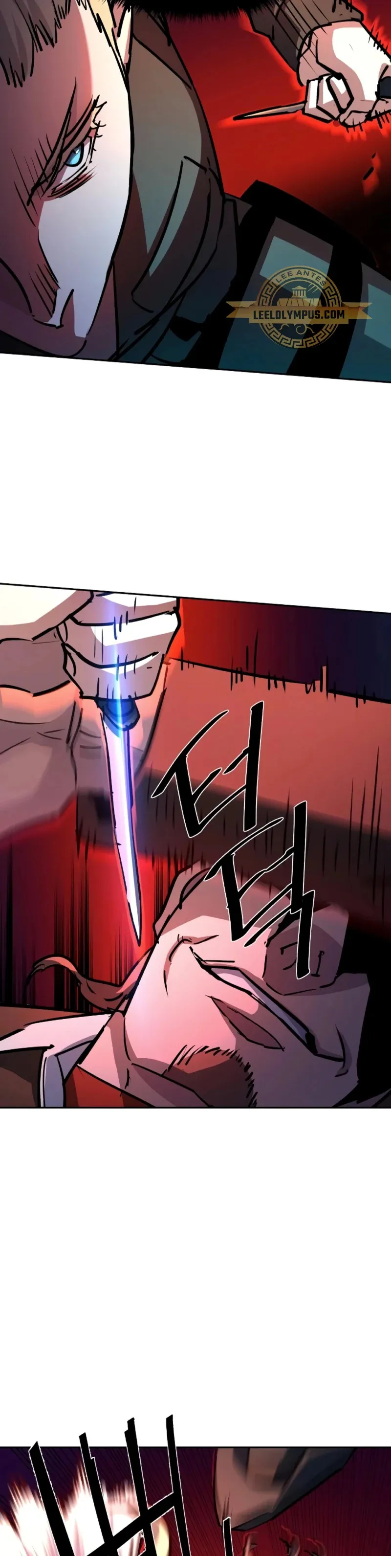 Mercenario Adolescente Capítulo 189 en Línea - página 45