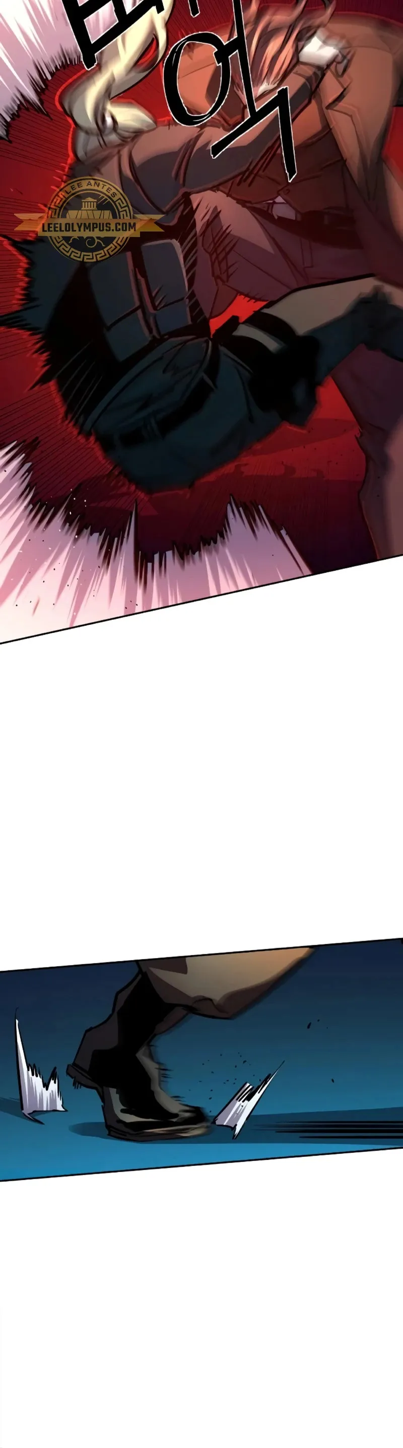 Mercenario Adolescente Capítulo 189 en Línea - página 46