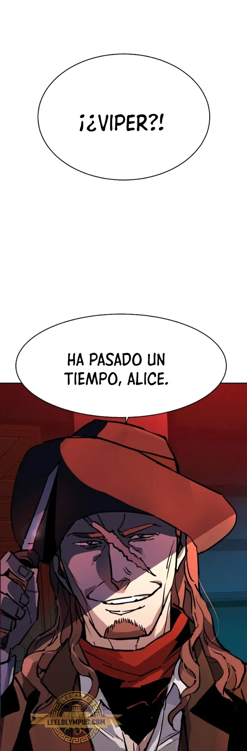 Mercenario Adolescente Capítulo 189 en Línea - página 53