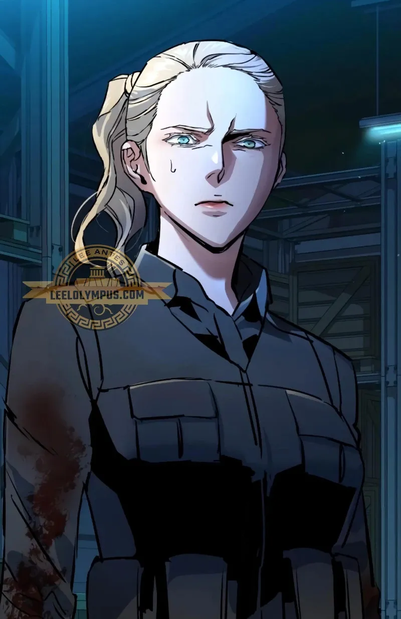 Mercenario Adolescente Capítulo 189 en Línea - página 57