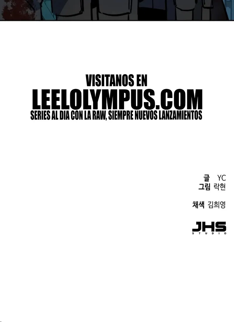 Mercenario Adolescente Capítulo 189 en Línea - página 58